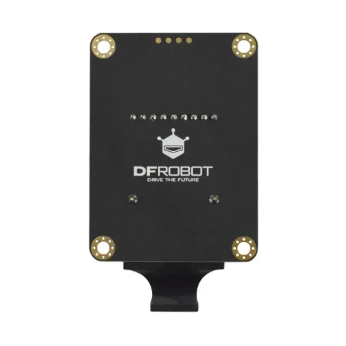 Gravity: UART Fiber Optic Transceiver Module-2