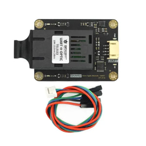 Gravity: UART Fiber Optic Transceiver Module-3