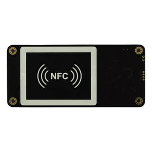 Gravity: UART & I2C NFC Module-1