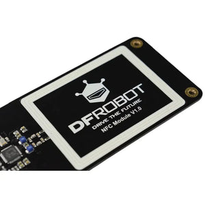 Gravity: UART & I2C NFC Module-3