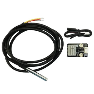 Gravity: Waterproof DS18B20 Temperature Sensor Kit-2