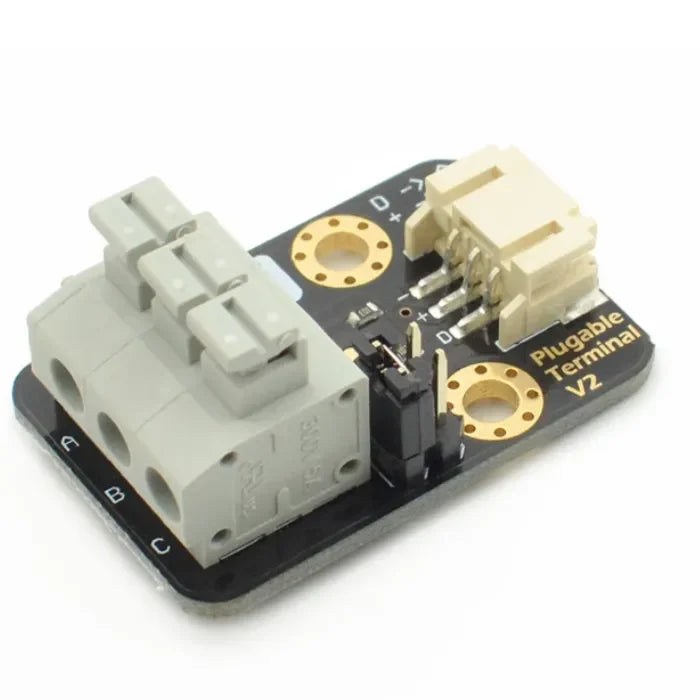 Gravity: Waterproof DS18B20 Temperature Sensor Kit-1