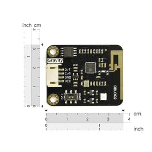 Gravity: WiFi IoT Module (Compatible with micro:bit / Arduino)-2