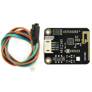 Gravity: WiFi IoT Module (Compatible with micro:bit / Arduino)-5
