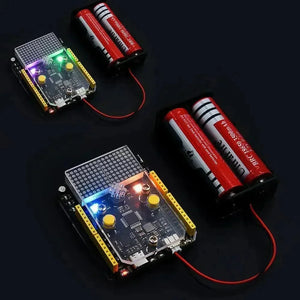 Keyestudio MAX Dev Board Compatible Arduino UNO R3 - OpenELAB