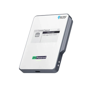 HELTEC MeshPocket Qi2 Magnetic Charging Power Bank Meshtastic 868Mhz-2