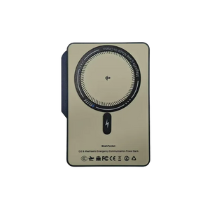 HELTEC MeshPocket Qi2 Magnetic Charging Power Bank Meshtastic 868Mhz-5