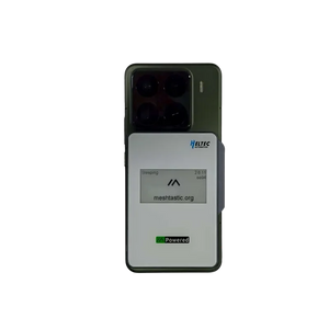 HELTEC MeshPocket Qi2 Magnetic Charging Power Bank Meshtastic 868Mhz-6