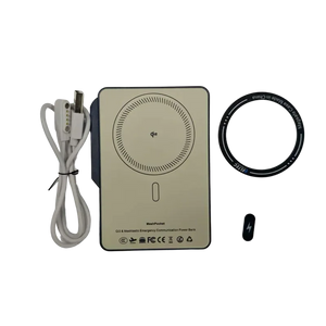 HELTEC MeshPocket Qi2 Magnetic Charging Power Bank Meshtastic 868Mhz-8