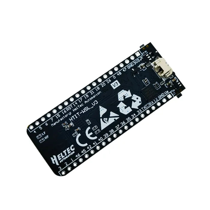 HELTEC Wireless Stick Lite ESP32S3 SX1262 Meshtastic LoRaWAN 868Mhz V3-4