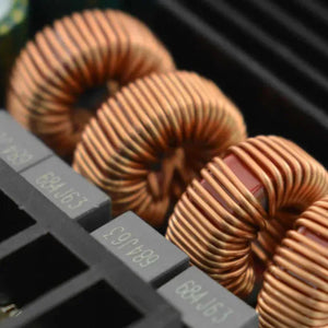 HIFI Digital Bluetooth Amplifier-100W*2-5