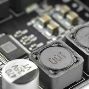 HIFI Digital Bluetooth Amplifier-50W*2-6