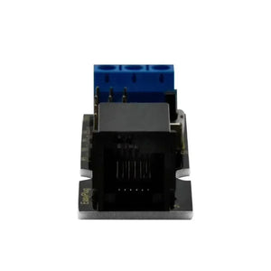 Keyestudio EASY PLUG 6P6C Breakout Board Shield - OpenELAB