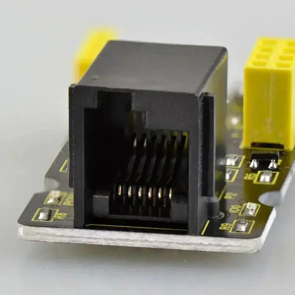 Keyestudio EASY PLUG WIFI and Bluetooth Shield For Arduino - OpenELAB
