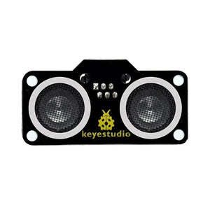 Keyestudio EASY PLUG SR01 Ultrasonic Sensor Module V2.0 - OpenELAB