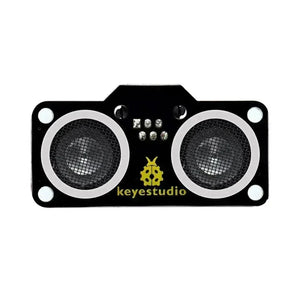 Keyestudio EASY PLUG SR01 Ultrasonic Sensor Module V2.0 - OpenELAB