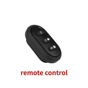 Hawkeye Firefly 8SE/8S 4K Screen WiFi FPV Action Camera - OpenELAB