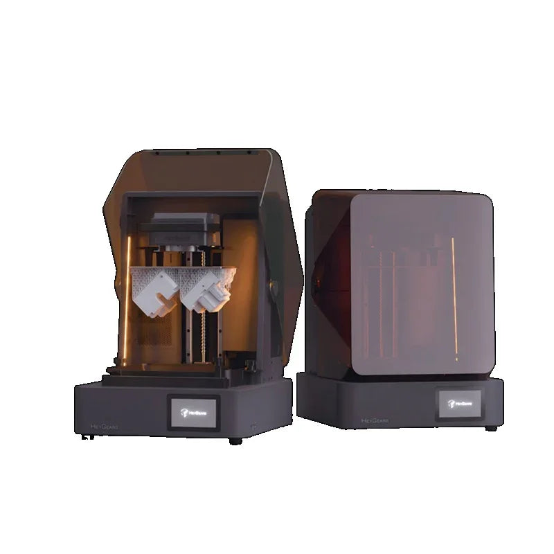 Heygears UltraCraft Reflex 2 MSLA Harpiks 3D-printer