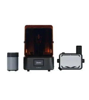 Heygears UltraCraft Reflex RS SLA Resin 3D Printer-6