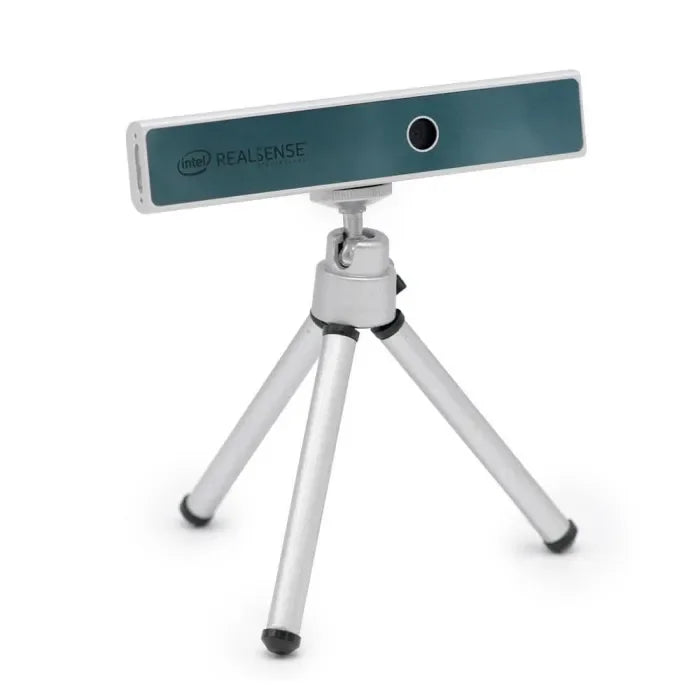 Kamera do wykrywania ruchu 3D Intel RealSense SR305