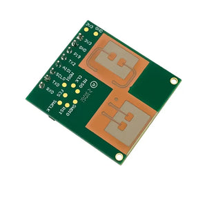 Hi-link 60G Millimeter Wave Fall Detection Radar Module HLK-LD6002C-1