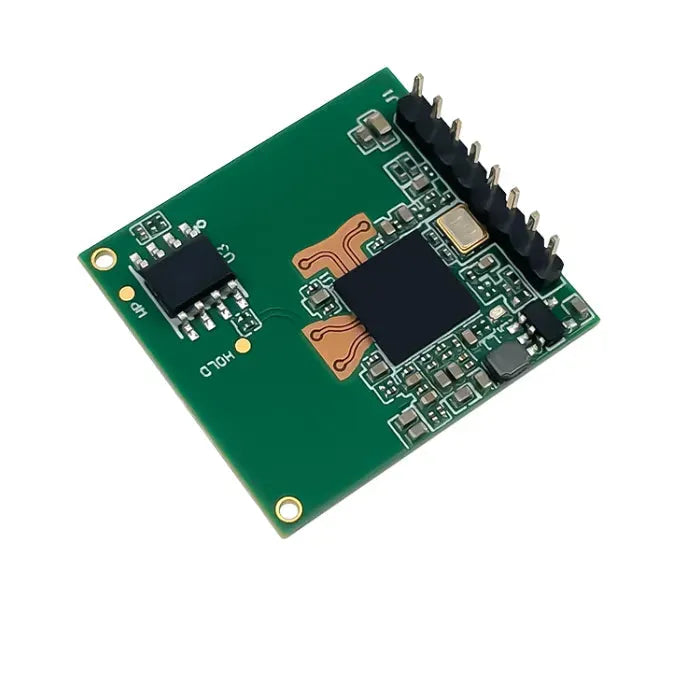 Hi-link 60G Millimeter Wave Fall Detection Radar Module HLK-LD6002C-2