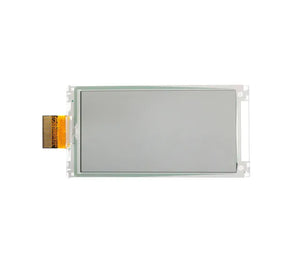 High-resolution E-Paper 2.66 inch Four Color E-Ink Display-03
