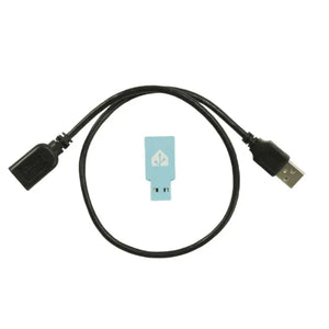 Home Assistant Connect ZBT-1 Zigbee & Thread USB Adapter-1