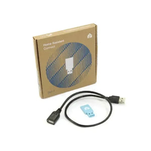 Home Assistant Connect ZBT-1 Zigbee & Thread USB Adapter-2