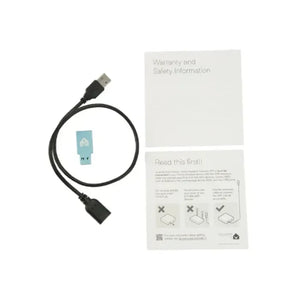 Home Assistant Connect ZBT-1 Zigbee & Thread USB Adapter-4