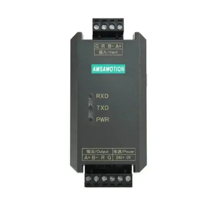 Industrial Grade RS485 Repeater-1