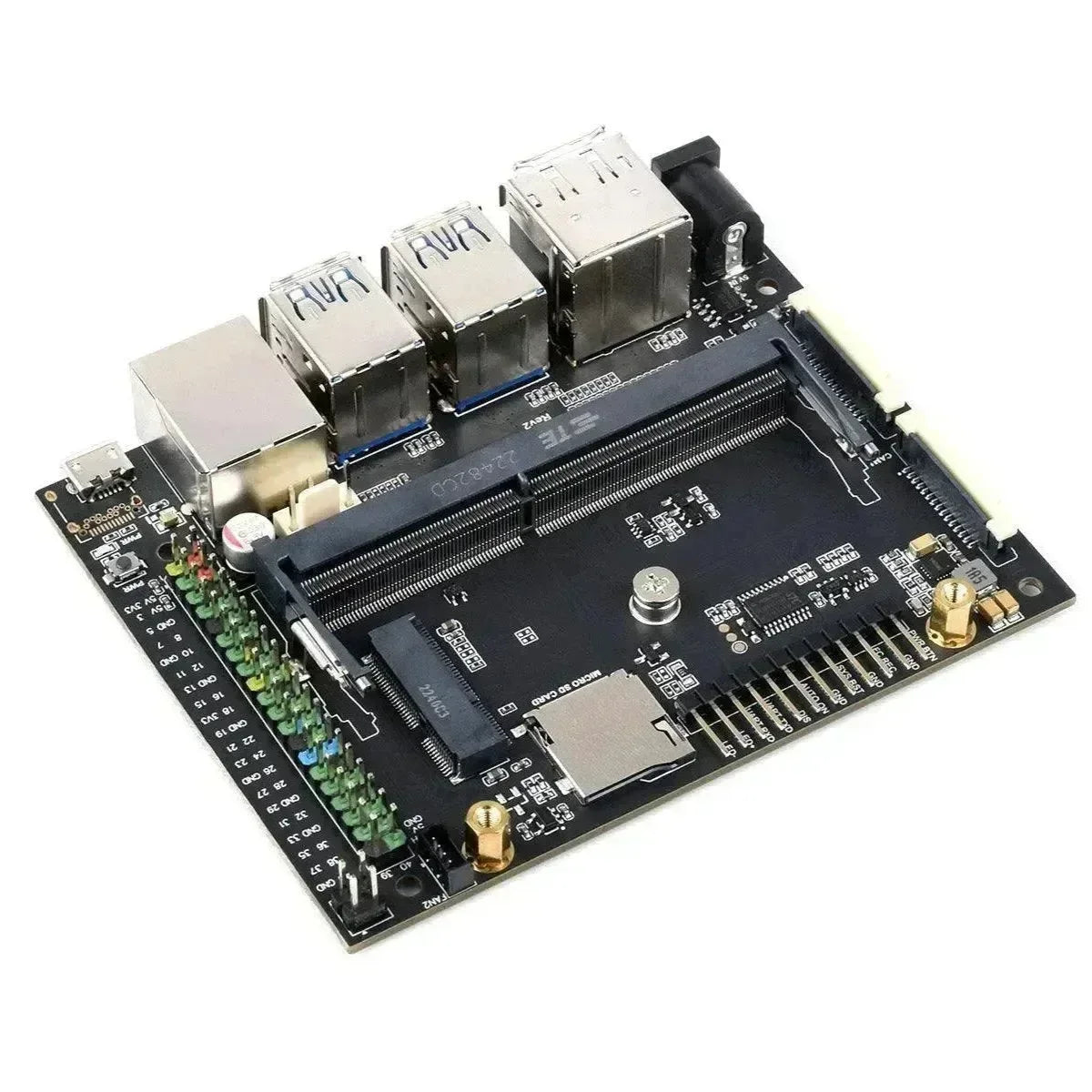 Waveshare NVIDIA Jetson Nano Lite Dev Kit