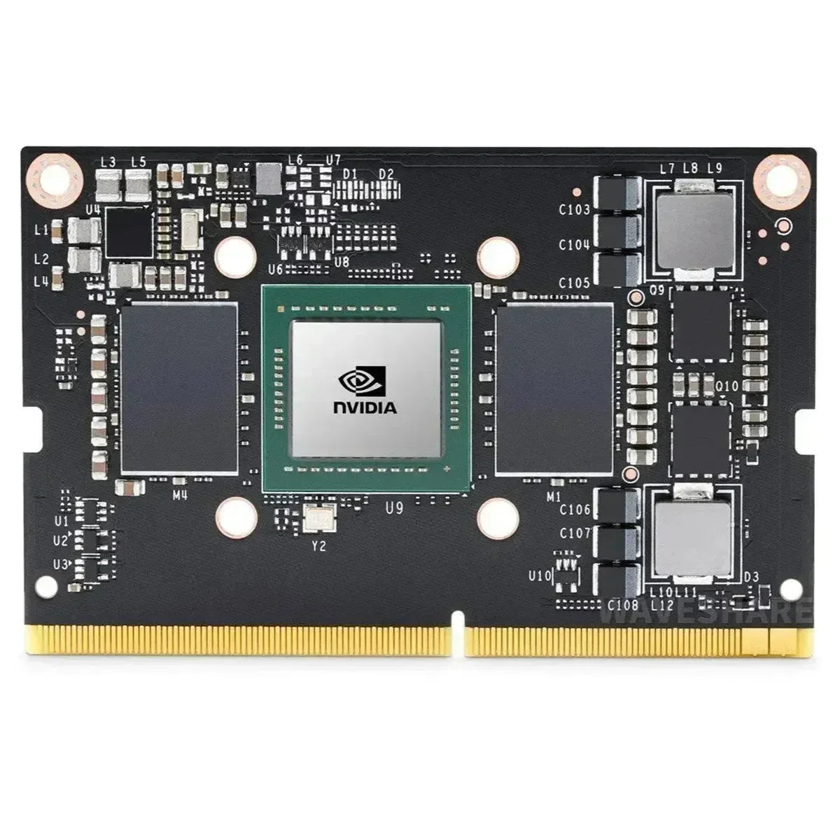 Modul NVIDIA Jetson TX2 NX Vysoký výkon AI