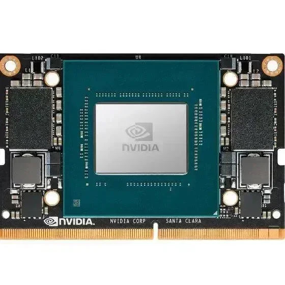 Waveshare NVIDIA Jetson Xavier 8G eMMC