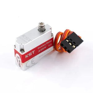 KST A08N V6.0 Coreless Metal Gear HV Micro Servo 3.2Kgf.cm 0.09sec-1