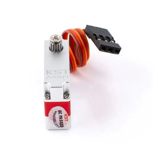 KST A08N V6.0 Coreless Metal Gear HV Micro Servo 3.2Kgf.cm 0.09sec-2