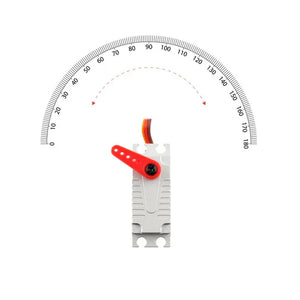 KST BLS159 Low Profile Brushless HV Digital Servo 15Kgf.cm 0.11sec 60°-7