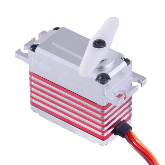 KST BLS815 V8.0 Digital Metal Gear Brushless Servo 20Kgf.cm 0.07sec-1