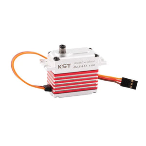 KST BLS815 V8.0 Digital Metal Gear Brushless Servo 20Kgf.cm 0.07sec-2