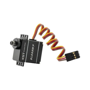 KST BLS88WP Waterproof Brushless Micro Servo 8.5kg.cm 0.07sec-1