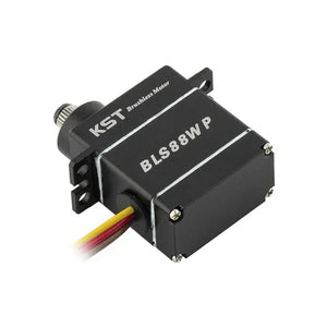 KST BLS88WP Waterproof Brushless Micro Servo 8.5kg.cm 0.07sec-2