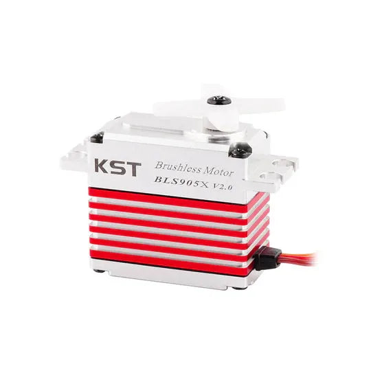 KST BLS905X Brushless Tail Servo 8Kgf.cm 0.035sec 60°-1