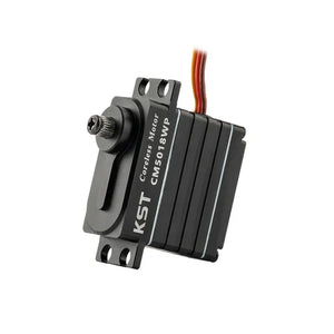 KST CM5018WP Coreless DC Motor Metal Gear Servo IP67 Waterproof 50Kgf.cm 0.18sec-3