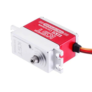 KST DS725MG HV Digital Coreless Servo 18Kgf.cm 0.07sec-1