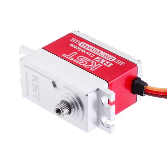 KST DS725MG HV Digital Coreless Servo 18Kgf.cm 0.07sec-1