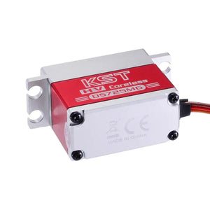 KST DS725MG HV Digital Coreless Servo 18Kgf.cm 0.07sec-2