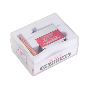 KST DS725MG HV Digital Coreless Servo 18Kgf.cm 0.07sec-3