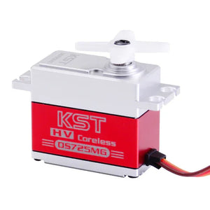 KST DS725MG HV Digital Coreless Servo 18Kgf.cm 0.07sec-6