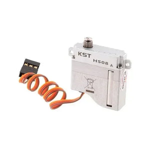 KST HS08A HV Digital Metal Gear Micro Servo 6.0Kgf.cm 0.09sec-2