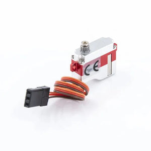 KST X06H V6.0 HV Digital Metal Gear Micro Servo 1.8Kgf.cm 0.07sec-1